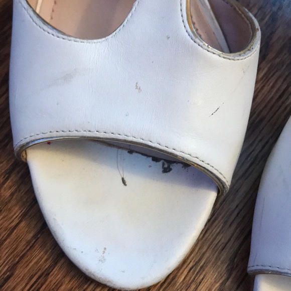 Vince Camuto Heels - Picture 4 of 6